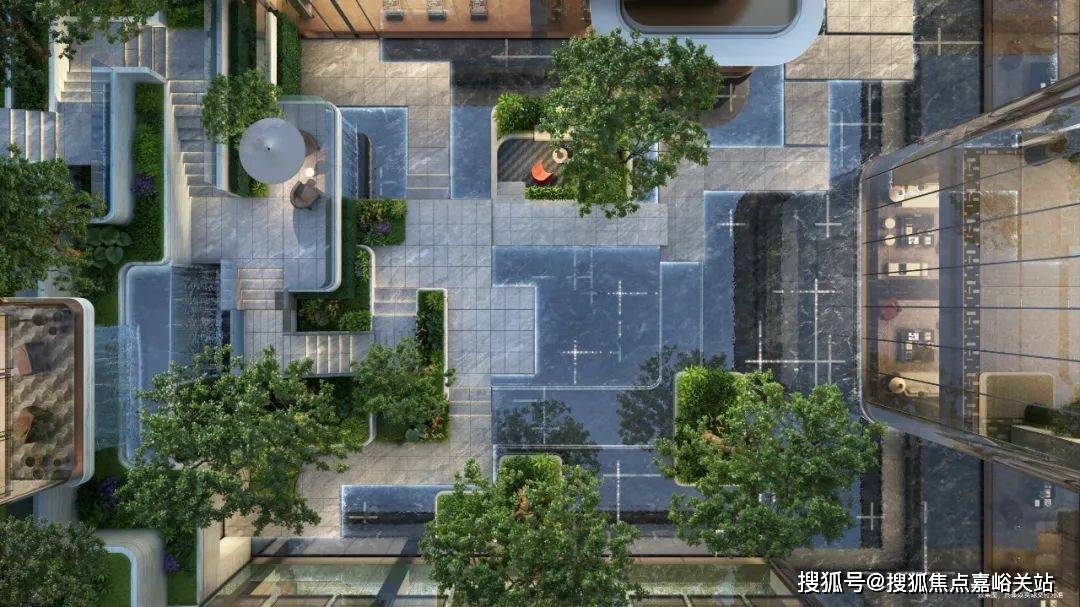 (营销中心)楼盘欢迎您-小区环境-户型-价格-地址-楼盘详情-周边配套AG真人旗舰厅江湾金茂府(售楼处)首页网站-2025江湾金茂府销售中心(图11)