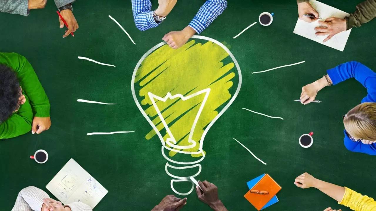 倡导的孩子思维训练第一条是同理心AG真人国际厅斯坦福和MIT都(图1)